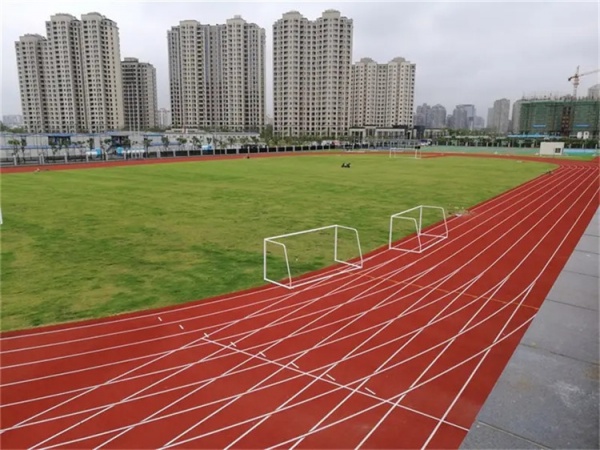 江门市塑胶跑道维修EPDM颗粒 - 哪里好